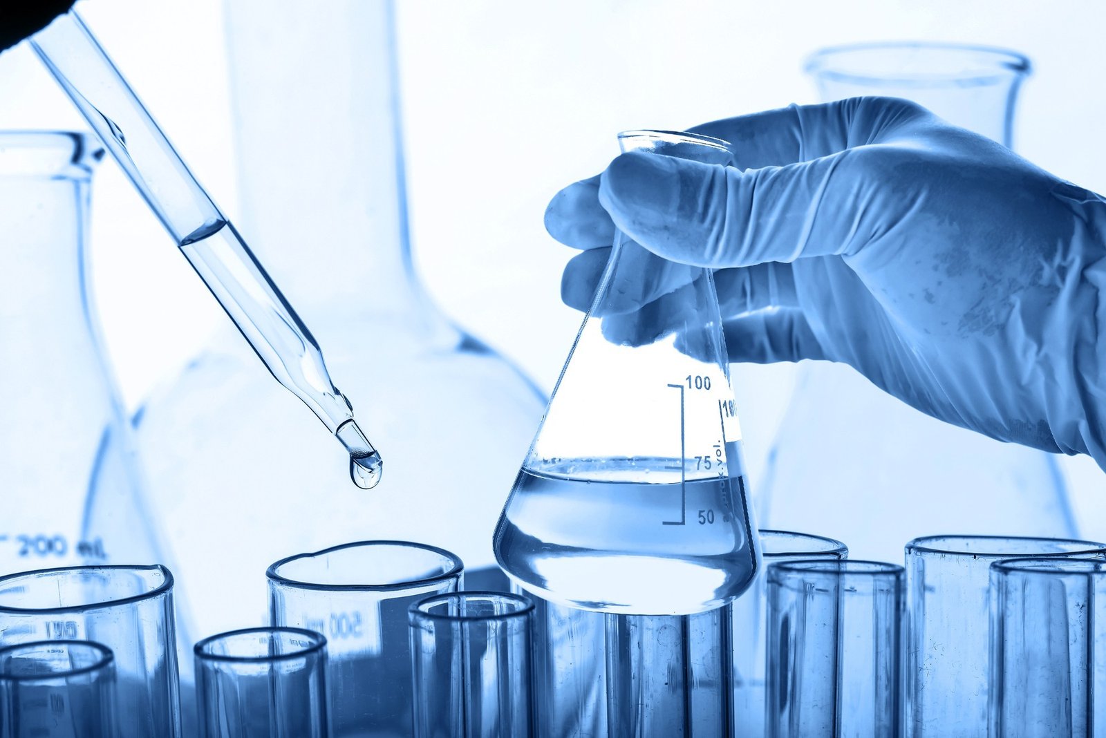 Water Testing Lab: केडीएमसी उभारणार आता स्वतःचीच जल तपासणी प्रयोगशाळा