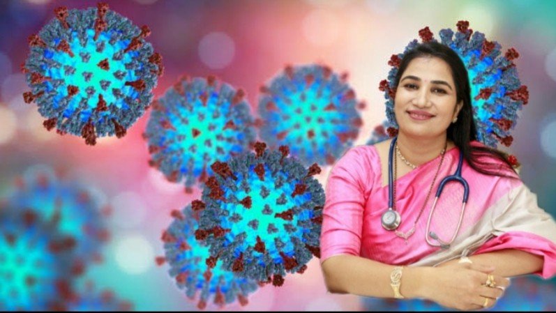 गोवर आजाराबाबत कल्याणातील बालरोग तज्ञांनी दिली ही महत्वाची माहिती