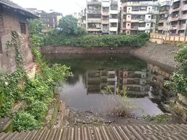 पोखरण मंदिर – अध्यात्म आणि विज्ञान यांचा अनोखा मिलाफ