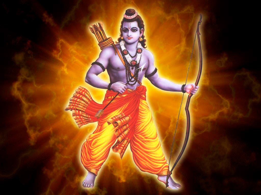 रामनवमी