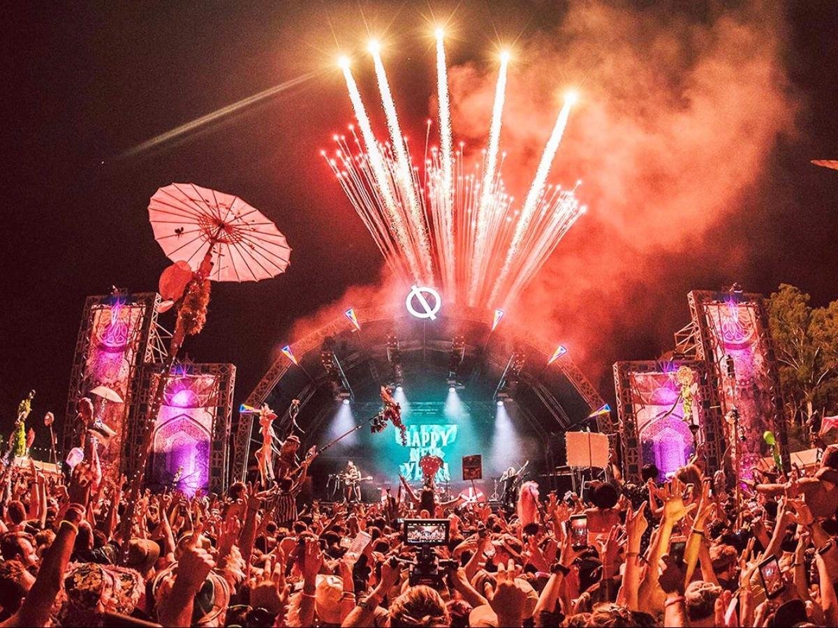 थर्टी फर्स्ट सेलिब्रेशनचा प्लॅन केलाय, मग पोलिसांनी दिलीय ही महत्त्वाची माहिती